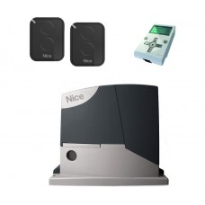 NICE OVIEWRD400KCE комплект для откатных ворот