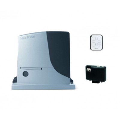 NICE RB1000BDKIT комплект автоматики для откатных ворот до 1000 кг