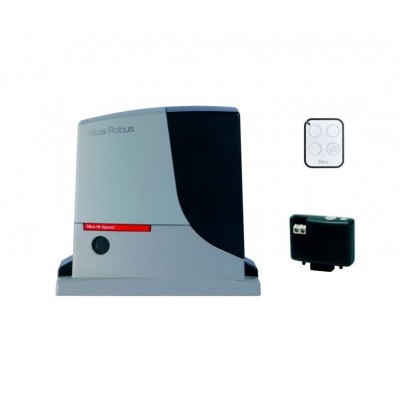 NICE RB500HSBDKIT комплект автоматики для откатных ворот до 500 кг