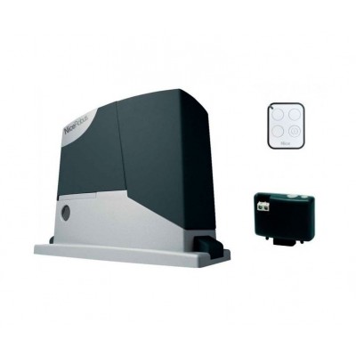 NICE RB600BDKIT комплект автоматики для откатных ворот до 600 кг