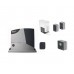 NICE RD400KIT2 комплект привода для откатных ворот NICE RD400KIT2 комплект привода для откатных ворот