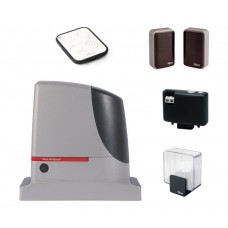 NICE RUN1200HSBDKIT2 комплект привода для откатных ворот