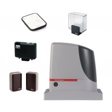 NICE RUN400HSBDKIT2 комплект привода для откатных ворот NICE RUN400HSBDKIT2 комплект привода для откатных ворот