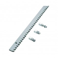 Рейка зубчатая RACK-8 L=1 метр 30х8   (DOORHAN)	RACK-8