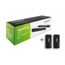 Comunello AS224KIT комплект автоматики для распашных ворот линейный до 300 кг