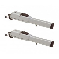 FAAC 413 LS 104414 привод для распашных ворот линейный до 500 кг