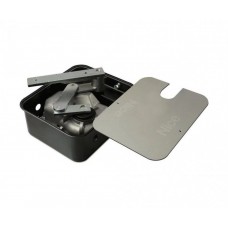 NICE ME3010 привод для распашных ворот