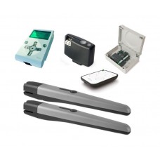 NICE OVIEWTO5016PBDKIT комплект автоматики для распашных ворот