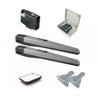 NICE TO4016PPLA16BDKIT комплект автоматики для распашных ворот