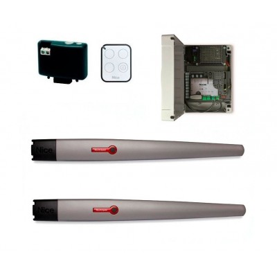 NICE TO5024HSBDKIT высокоскоростной комплект для распашных ворот