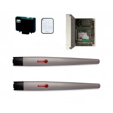 NICE TO6024HSBDKIT высокоскоростной комплект для распашных ворот NICE TO6024HSBDKIT высокоскоростной комплект для распашных ворот
