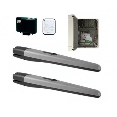 NICE TO7024BDKIT комплект автоматики для распашных ворот