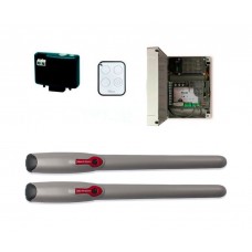 NICE WG3524HSBDKIT комплект автоматики для распашных ворот