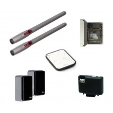 NICE WG3524HSBDKIT2 высокоскоростной комплект для распашных ворот NICE WG3524HSBDKIT2 высокоскоростной комплект для распашных ворот