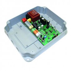 Блок управления для распашных приводов (DOORHAN) (плата+корпус) SW-mini