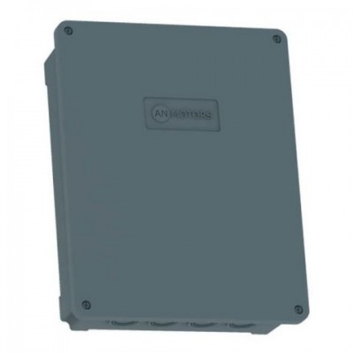 Блок управления для приводов серии ASW для распашных ворот CUSD-1