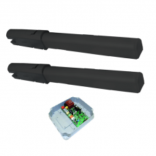 Комплект базовый привода SW-5000PRO-BASE ширина створки до 5м вес до 500кг DOORHAN SW-5000PRO-BASE