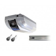 Автоматика для секционных ворот