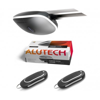 ALUTECH LG-1000F потолочный привод для секционных ворот