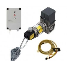 NICE SD7024400KEKIT комплект для промышленных секционных ворот