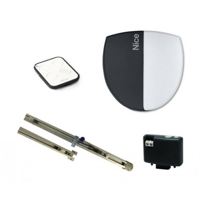 NICE SN6041BDKCE комплект электромеханического потолочного привода