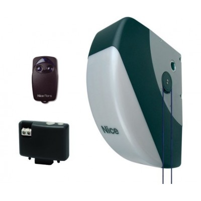 NICE SOONBDKIT комплект для автоматизации секционных ворот