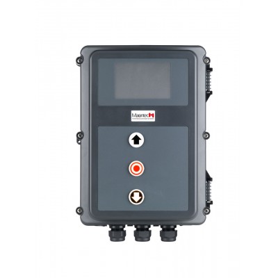 Блок управления CS 300 с кнопками управления  (230V) 91428