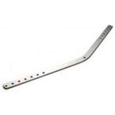 Изогнутый удлинитель тяги для цепного секционного привода (DoorHan) CARM