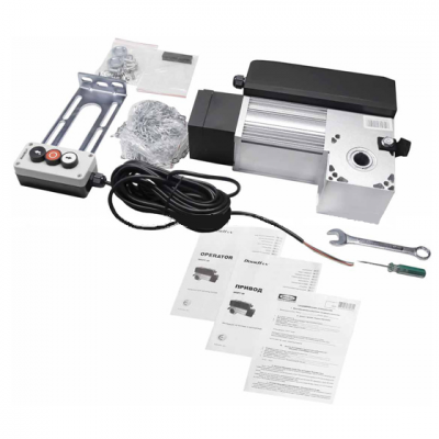 Комплект привода Shaft-60 IP65KIT