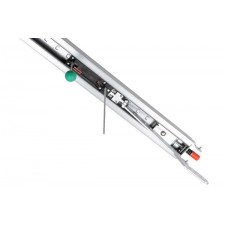 Рейка приводная цельная с цепью LGR-3300C