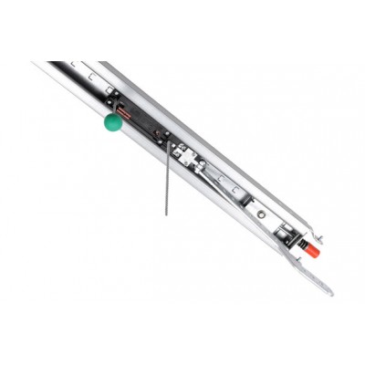 Рейка приводная цельная с цепью LGR-3600C