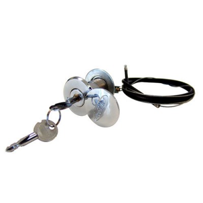 Внешний расцепитель LOCK (DOORHAN)	LOCK