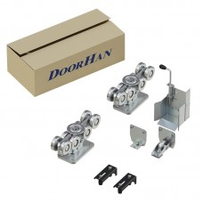 Комплектующие для откатных ворот DoorHan для 138 балки DHSK-138