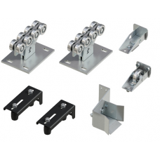 Комплектующие для откатных ворот DoorHan для 71 балки DHPN-71 Комплектующие для откатных ворот DoorHan для 71 балки DHPN-71