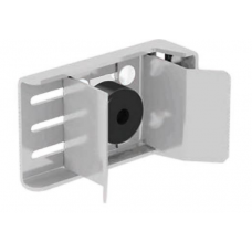 Ловитель верхний сдвижных ворот универсальный с накладкой DHEN21K